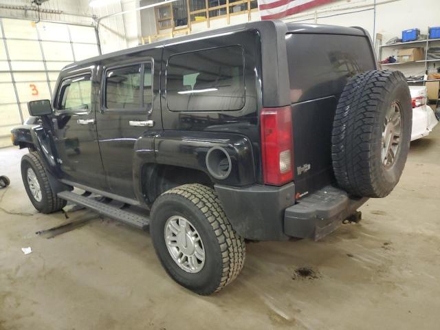 Photo 2 from auction – 2008 HUMMER H3 ADVENTU with VIN 5GTEN33E888201859