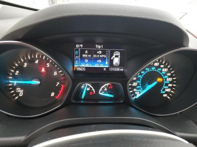 Photo 9 from auction – 2013 FORD ESCAPE SE with VIN 1FMCU0G95DUC08925