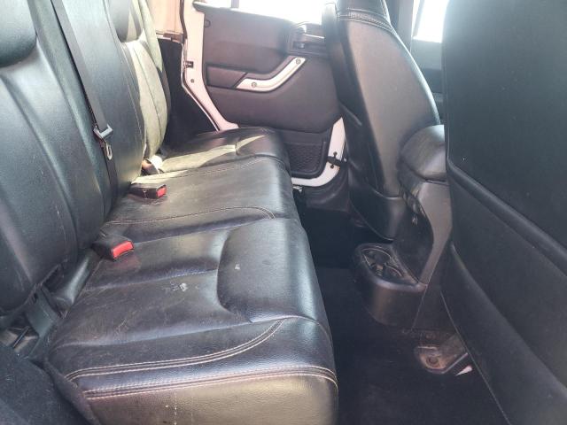 Photo 11 from auction – 2013 JEEP WRANGLER U with VIN 1C4BJWFG1DL579419