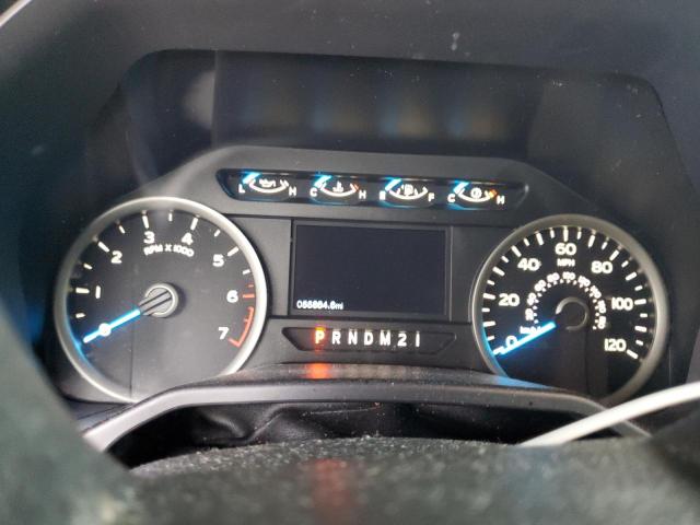 Photo 9 from auction – 2015 FORD F150 SUPER with VIN 1FTEX1CP1FKF11746