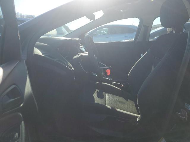 Photo 7 from auction – 2012 FORD FOCUS SE with VIN 1FAHP3K23CL309369
