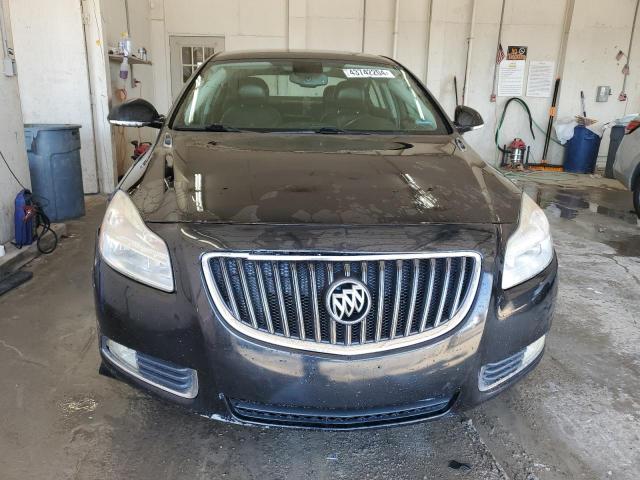 Photo 5 from auction – 2012 BUICK REGAL with VIN 2G4GR5EK4C9121034