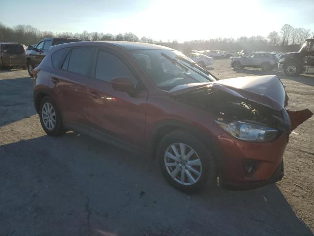 Photo 4 from auction – 2013 MAZDA CX-5 TOURI with VIN JM3KE4CE2D0141819