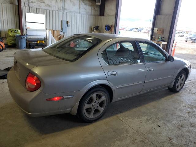 Photo 3 from auction – 2001 NISSAN MAXIMA GXE with VIN JN1CA31A41T314546