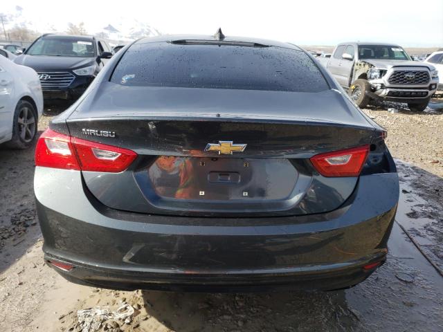 Photo 6 from auction – 2017 CHEVROLET MALIBU LS with VIN 1G1ZB5ST4HF113053