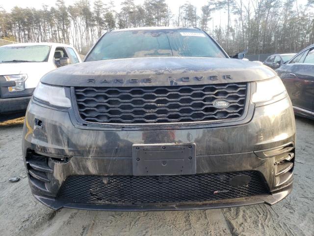 Photo 5 from auction – 2022 LAND ROVER RANGE ROVE with VIN SALYT2EX2NA340840