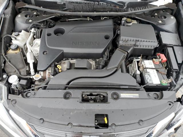 Photo 11 from auction – 2018 NISSAN ALTIMA 2.5 with VIN 1N4AL3APXJC156397