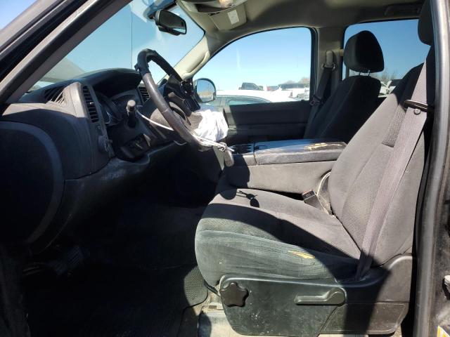 Photo 7 from auction – 2008 GMC SIERRA K15 with VIN 3GTEK13M18G125391