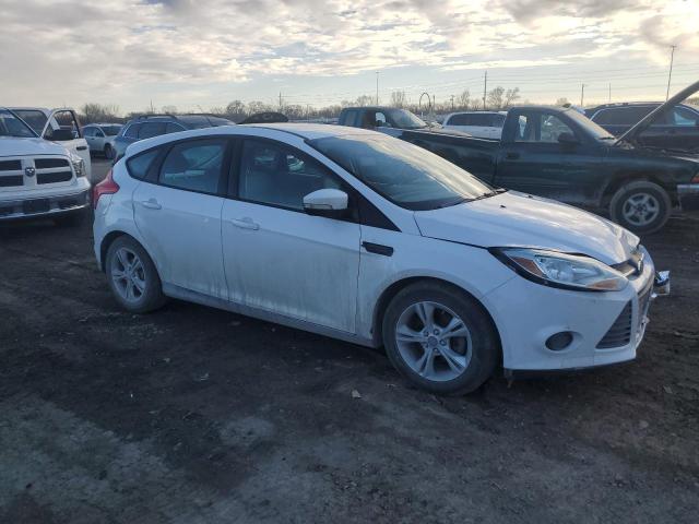Photo 4 from auction – 2014 FORD FOCUS SE with VIN 1FADP3K24EL362728