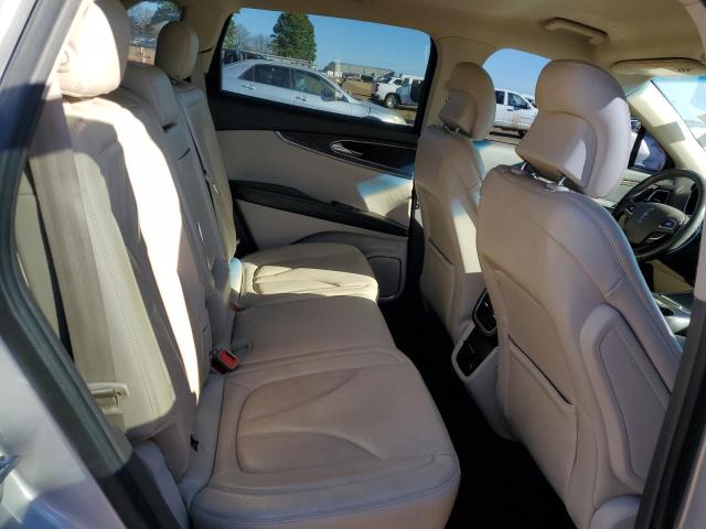 Photo 11 from auction – 2016 LINCOLN MKX SELECT with VIN 2LMTJ6KR3GBL24383