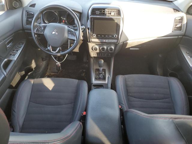 Photo 8 from auction – 2022 MITSUBISHI OUTLANDER with VIN JA4APVAU4NU000382