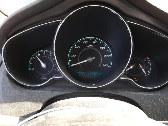 Photo 9 from auction – 2012 CHEVROLET MALIBU 1LT with VIN 1G1ZC5E01CF290585