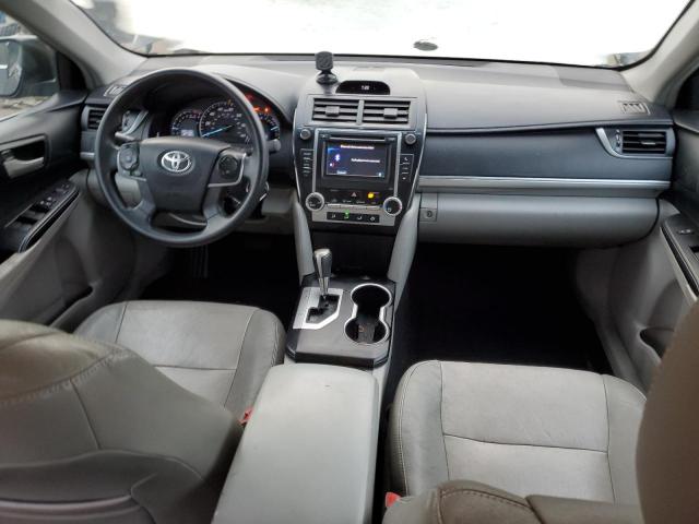 Photo 8 from auction – 2013 TOYOTA CAMRY L with VIN 4T4BF1FK9DR277137