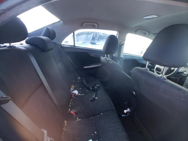 Photo 10 from auction – 2011 TOYOTA COROLLA BA with VIN 2T1BU4EE9BC641486