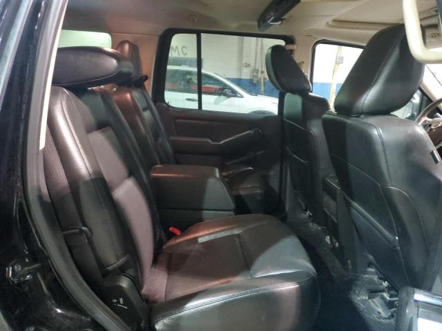 Photo 11 from auction – 2010 MERCURY MOUNTAINEE with VIN 4M2EN4J82AUJ01192