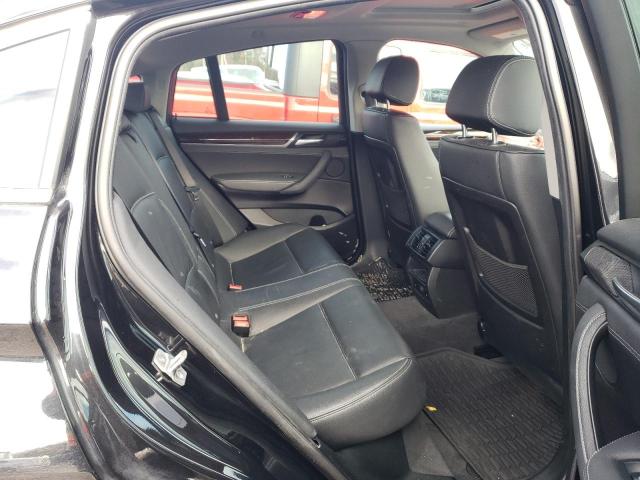 Photo 10 from auction – 2016 BMW X4 XDRIVE2 with VIN 5UXXW3C57G0R21310