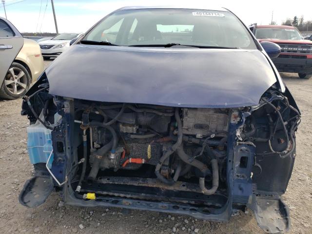 Photo 5 from auction – 2012 TOYOTA PRIUS with VIN JTDKN3DU5C1607227