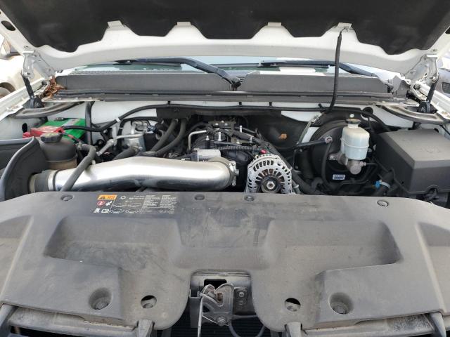 Photo 11 from auction – 2011 GMC SIERRA C15 with VIN 3GTP1VE02BG407169