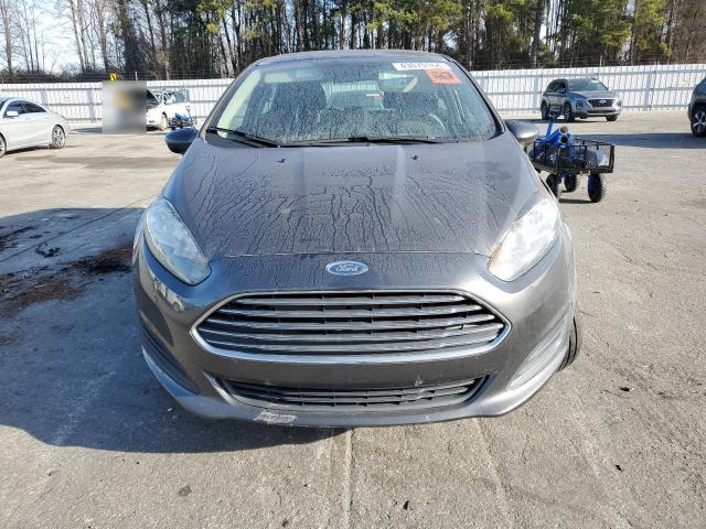 Photo 5 from auction – 2019 FORD FIESTA SE with VIN 3FADP4EJ1KM112740