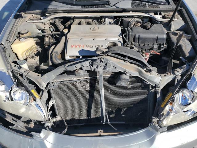 Photo 11 from auction – 2003 LEXUS ES 300 with VIN JTHBF30G130147078