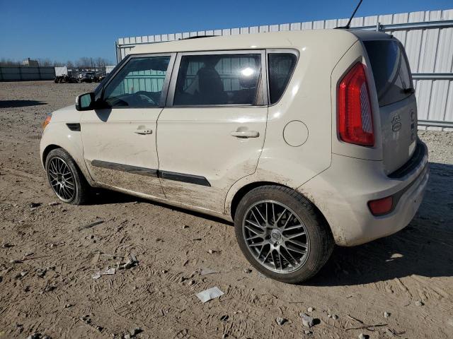 Photo 2 from auction – 2013 KIA SOUL + with VIN KNDJT2A60D7542920