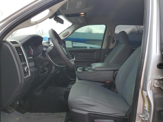 Photo 7 from auction – 2017 RAM 1500 ST with VIN 3C6RR6KT9HG753998