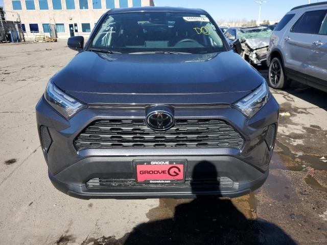 Photo 5 from auction – 2024 TOYOTA RAV4 LE with VIN 2T3F1RFV0RC412864