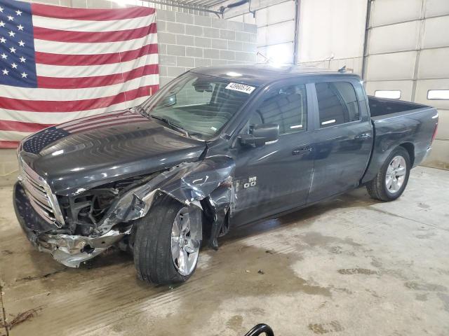 RAM 1500 CLASS 2019 with VIN 1C6RR7LT6KS728450 - Photo from auction