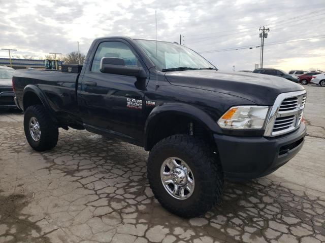 Photo 4 from auction – 2016 RAM 3500 ST with VIN 3C63R3AJ9GG226546