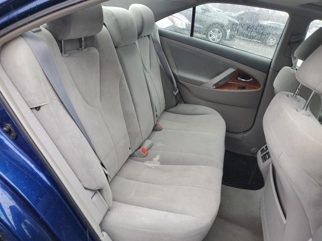 Photo 10 from auction – 2009 TOYOTA CAMRY BASE with VIN 4T4BE46K29R049864