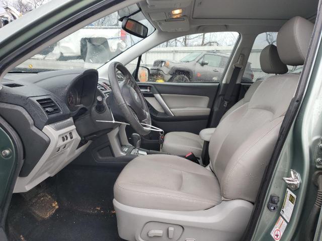 Photo 7 from auction – 2015 SUBARU FORESTER 2 with VIN JF2SJAKC6FH821022
