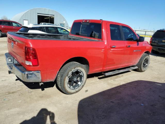 Photo 3 from auction – 2012 DODGE RAM 1500 S with VIN 1C6RD6GP6CS115798