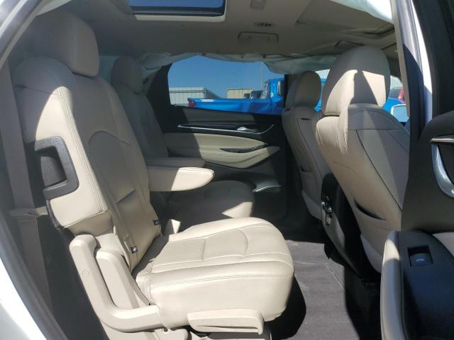 Photo 11 from auction – 2019 BUICK ENCLAVE ES with VIN 5GAERBKW9KJ236752