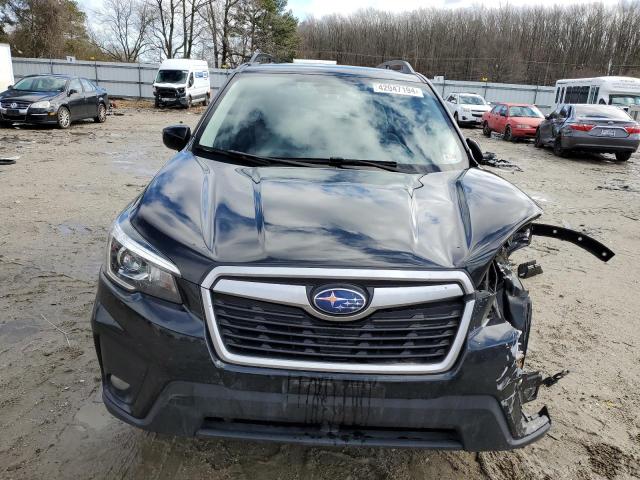 Photo 5 from auction – 2019 SUBARU FORESTER P with VIN JF2SKAGC4KH515033