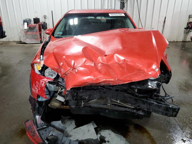 Photo 5 from auction – 2012 CHEVROLET IMPALA LT with VIN 2G1WG5E34C1258271