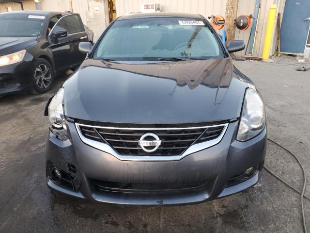 Photo 5 from auction – 2010 NISSAN ALTIMA S with VIN 1N4AL2EP2AC122202