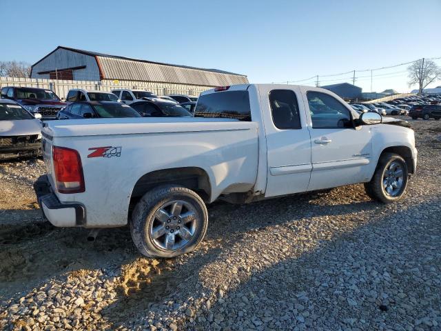 Photo 3 from auction – 2012 GMC SIERRA K15 with VIN 1GTR2WE74CZ174535
