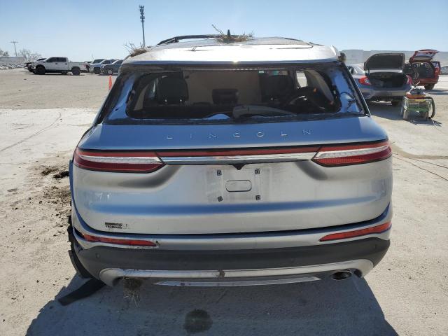 Photo 6 from auction – 2023 LINCOLN CORSAIR with VIN 5LMCJ1CA8PUL03821