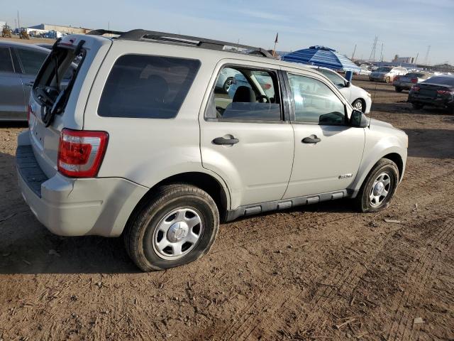 Photo 3 from auction – 2008 FORD ESCAPE XLS with VIN 1FMCU02Z48KB15631