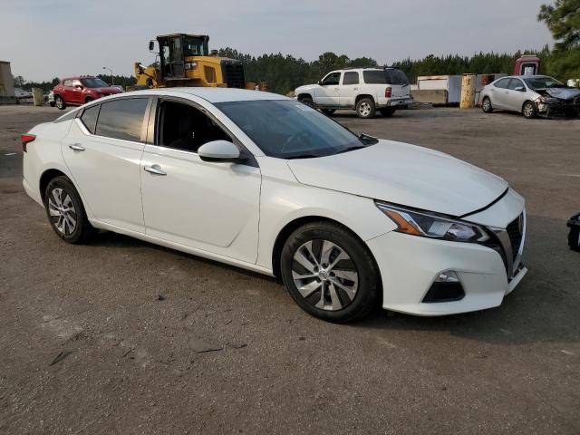 Photo 4 from auction – 2020 NISSAN ALTIMA S with VIN 1N4BL4BV3LC242998