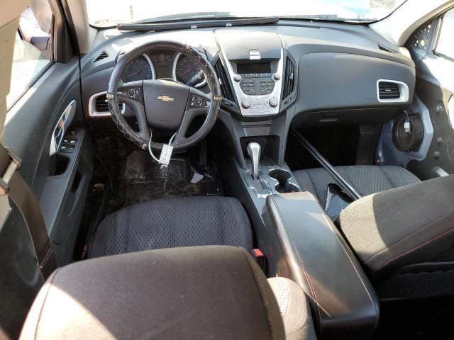Photo 8 from auction – 2015 CHEVROLET EQUINOX LS with VIN 2GNFLEEK8F6110312