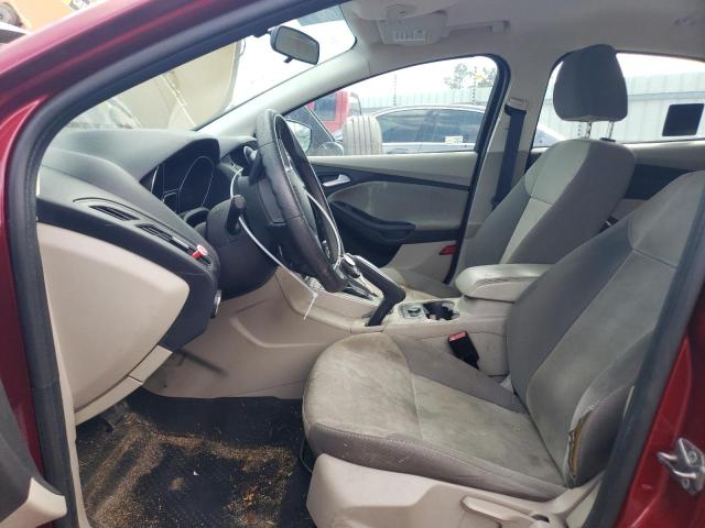 Photo 7 from auction – 2013 FORD FOCUS SE with VIN 1FADP3K25DL288833
