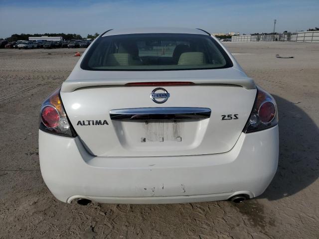 Photo 6 from auction – 2012 NISSAN ALTIMA BAS with VIN 1N4AL2AP7CN561828