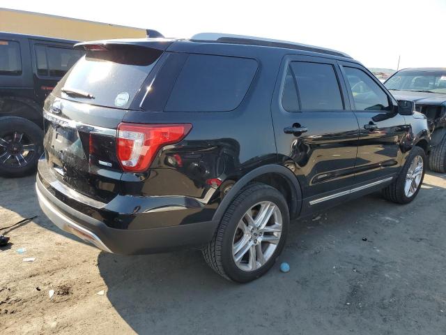 Photo 3 from auction – 2016 FORD EXPLORER X with VIN 1FM5K8D82GGA25171