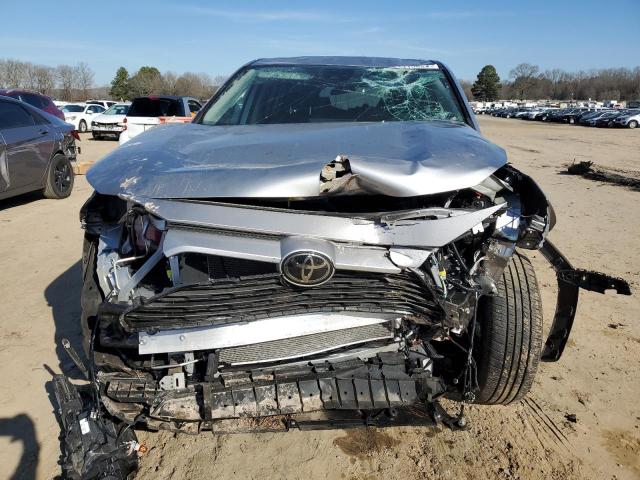 Photo 5 from auction – 2023 TOYOTA RAV4 LE with VIN 2T3H1RFV7PC229547