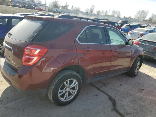 Photo 3 from auction – 2016 CHEVROLET EQUINOX LT with VIN 2GNALCEK0G1118174
