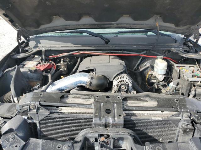 Photo 11 from auction – 2010 GMC SIERRA C15 with VIN 3GTRCVE03AG124149