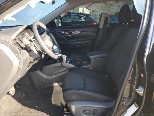 Photo 7 from auction – 2020 NISSAN ROGUE S with VIN KNMAT2MV0LP506419