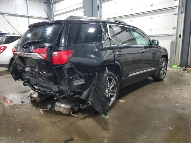 Photo 3 from auction – 2017 GMC ACADIA DEN with VIN 1GKKNXLS6HZ305417