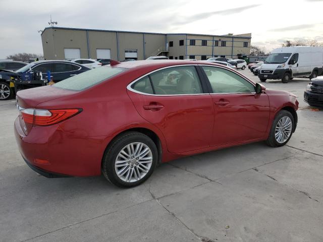 Photo 3 from auction – 2015 LEXUS ES 350 with VIN JTHBK1GG8F2200020